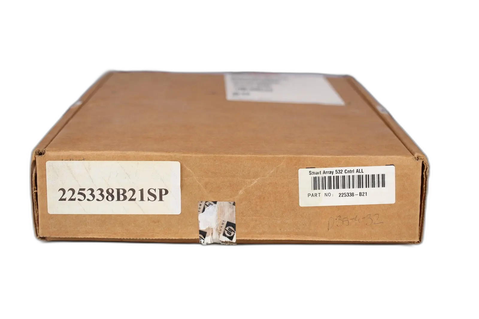 Produktfoto 1 von HEWLETT PACKARD SMART ARRAY 532