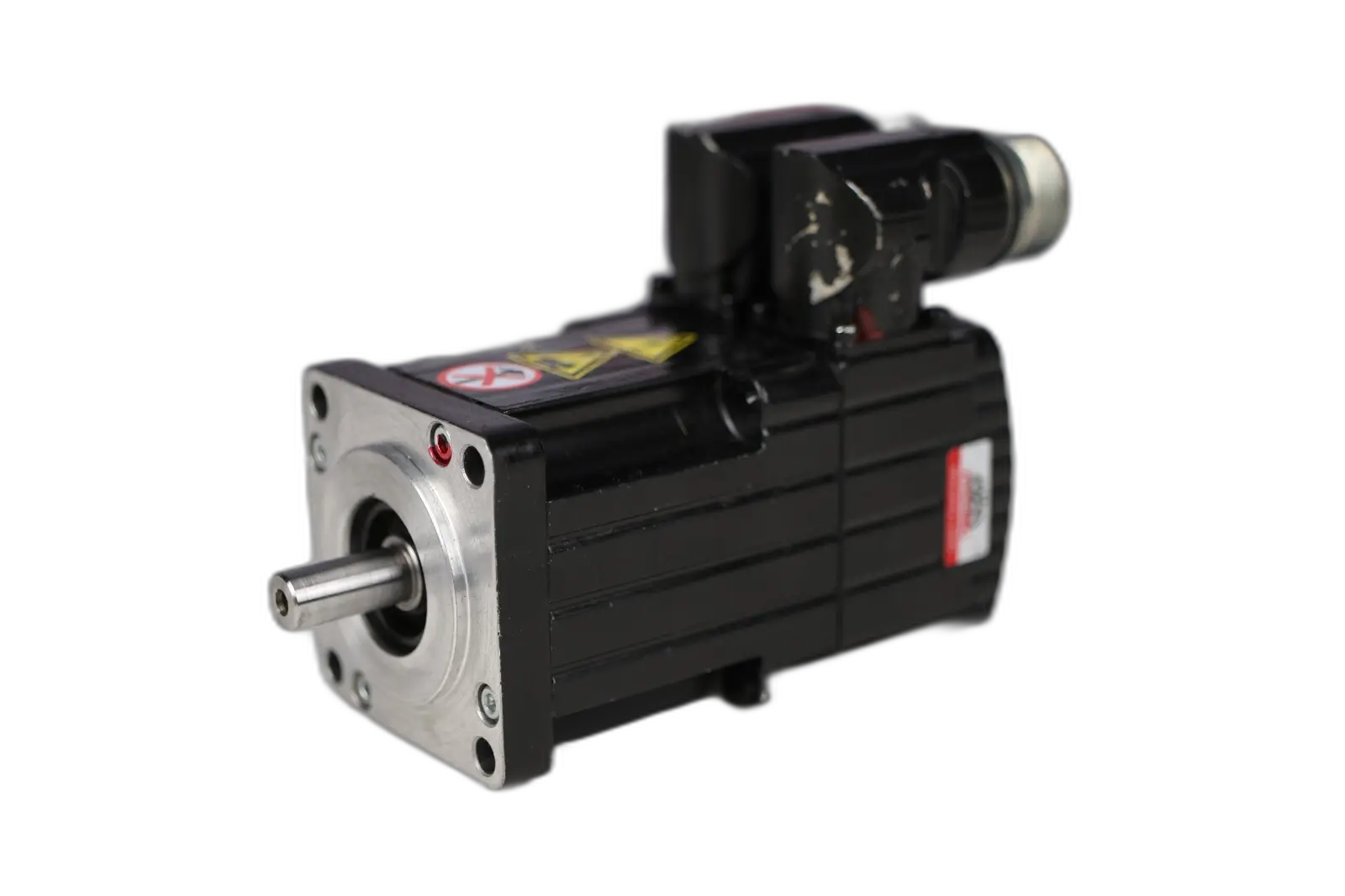 Produktfoto 1 von MOOG G412-207A (G2L05-UL-N)