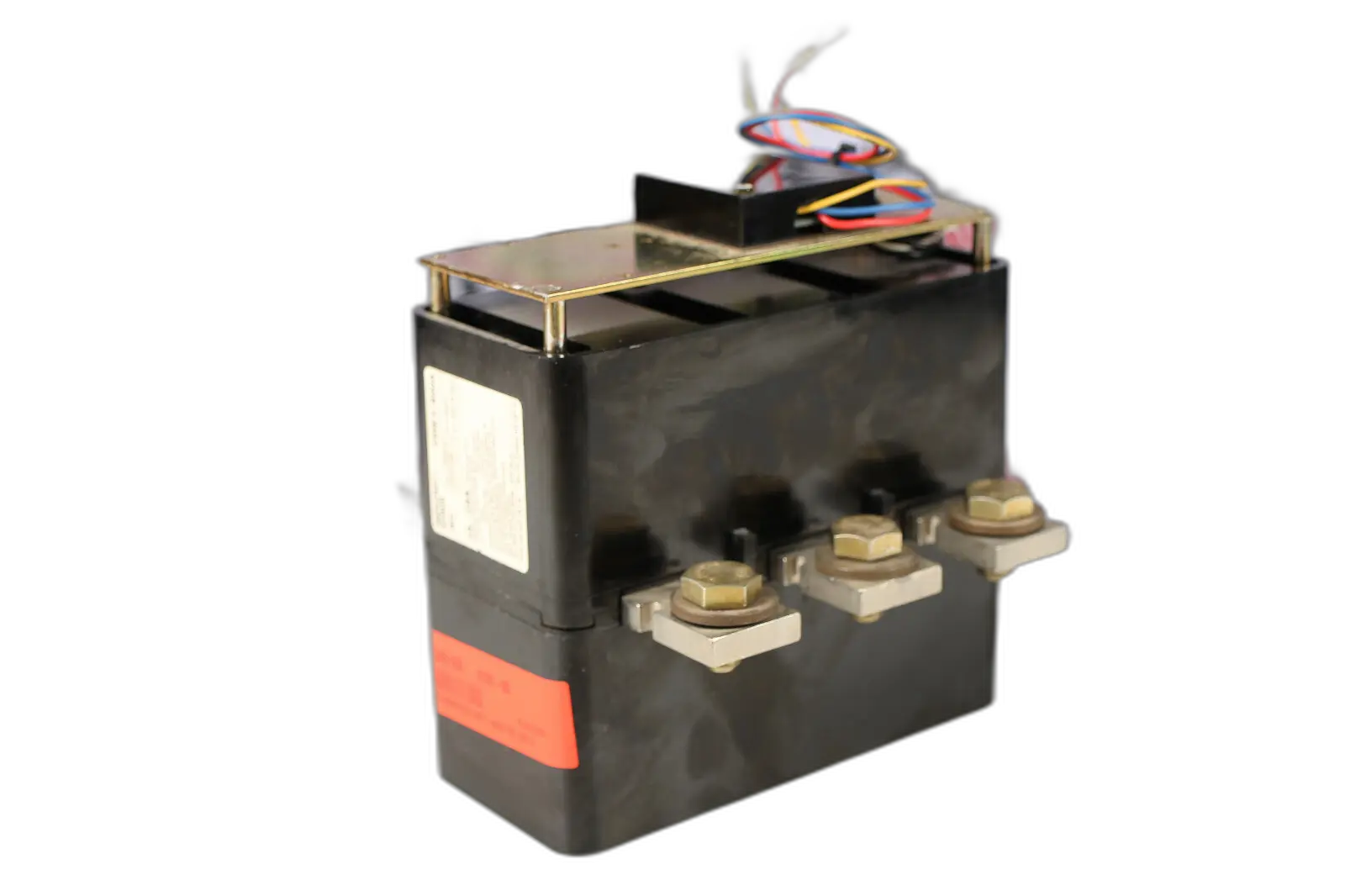 Produktfoto 1 von SPRECHER+SCHUH CWE-1-600A IEC