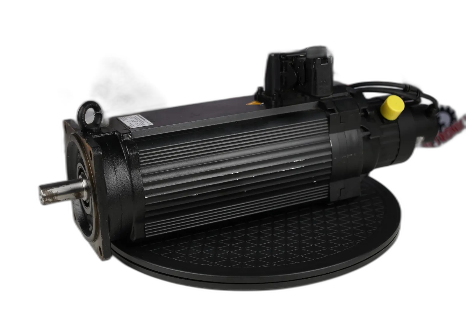 Produktfoto 1 von SEW-EURODRIVE CFM90L/BR/HR/TF/RH1M/AV1Y/SB50
