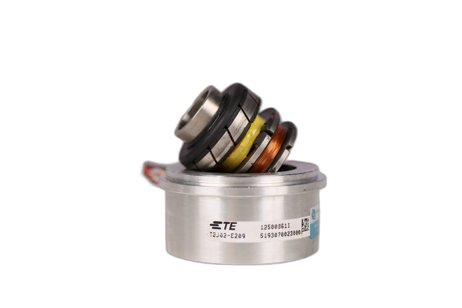 Produktfoto 1 von TYCO V23401-T2J02-E209 / T2J02-E209
