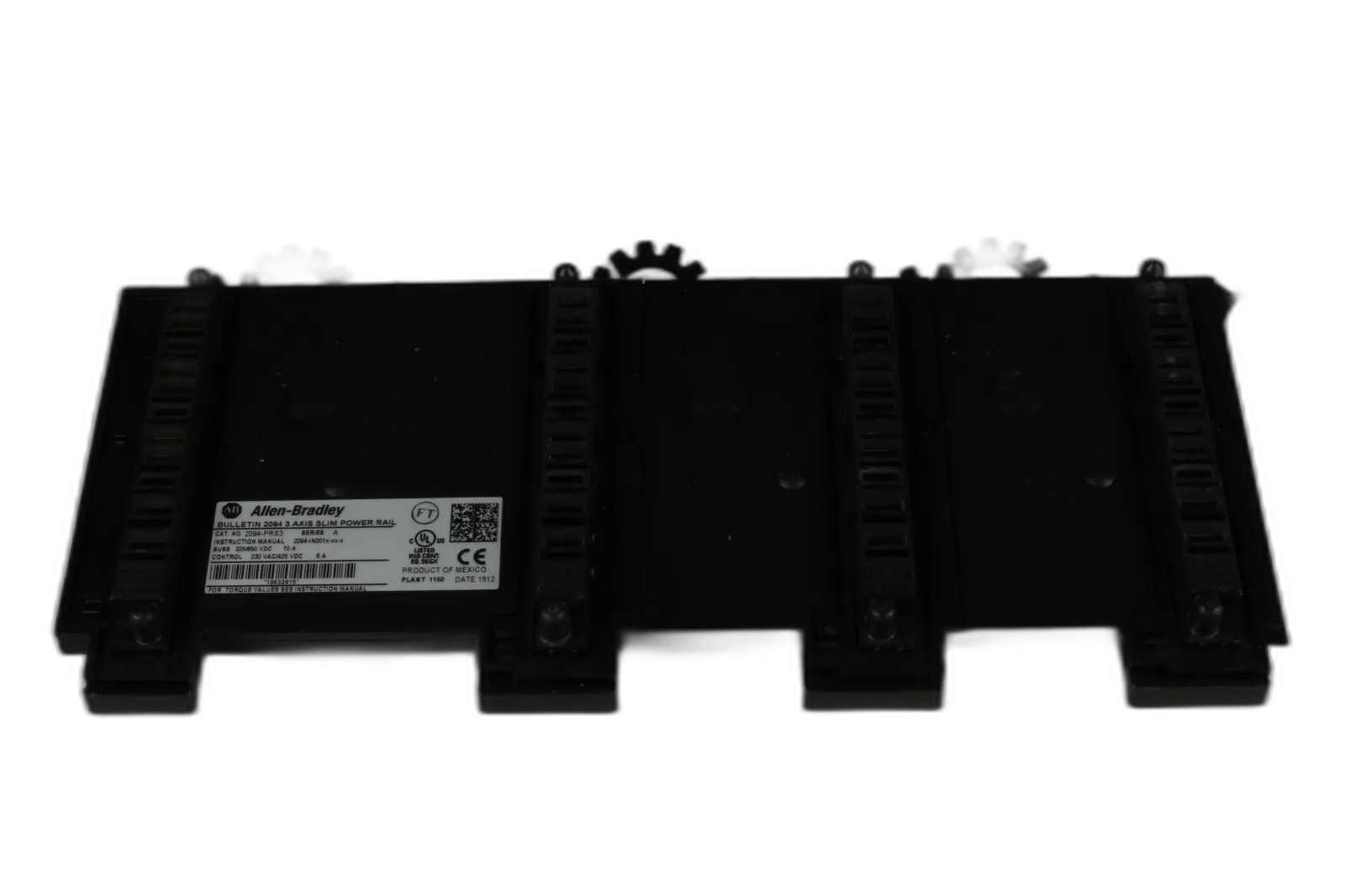Produktfoto 1 von ALLEN-BRADLEY 2094-PRS3 A
