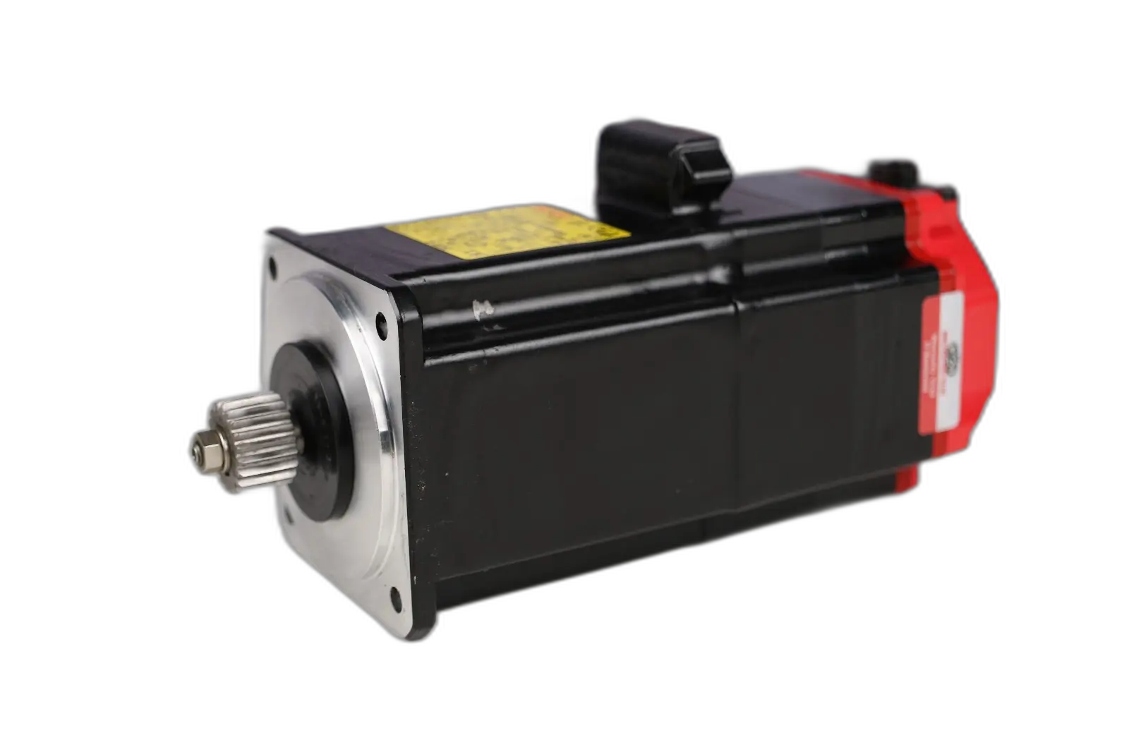 Produktfoto 1 von FANUC aiF 2/5000 A06B-0205-B605#S000