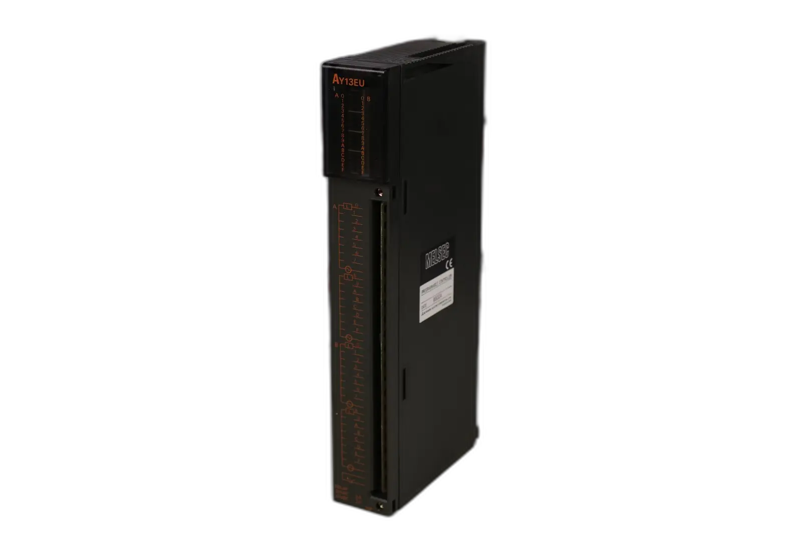 Produktfoto 1 von MITSUBISHI MELSEC AY13EU