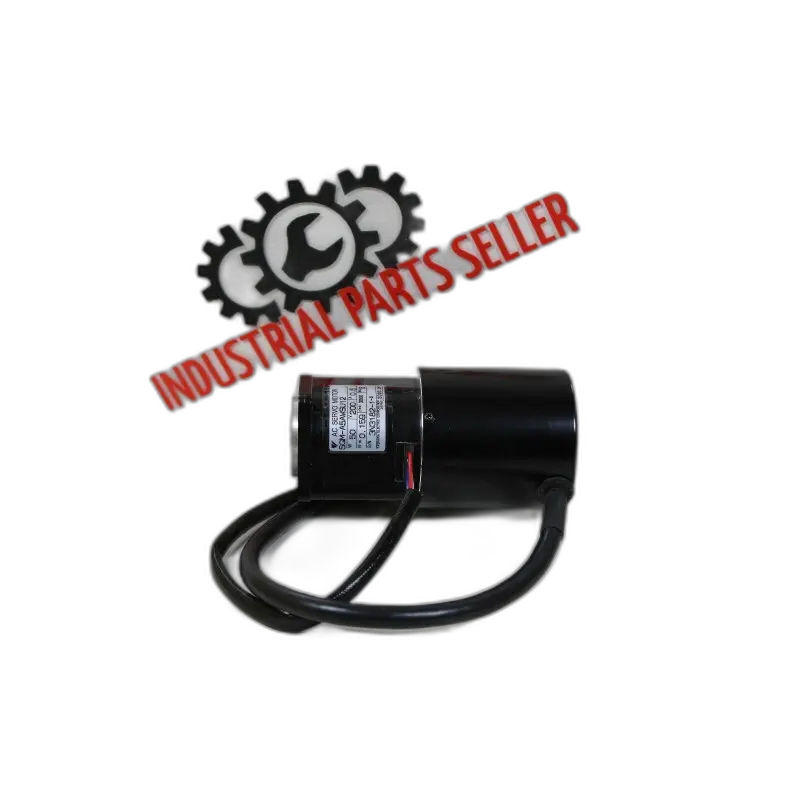 Produktfoto 1 von YASKAWA SGM-A5AWSU12