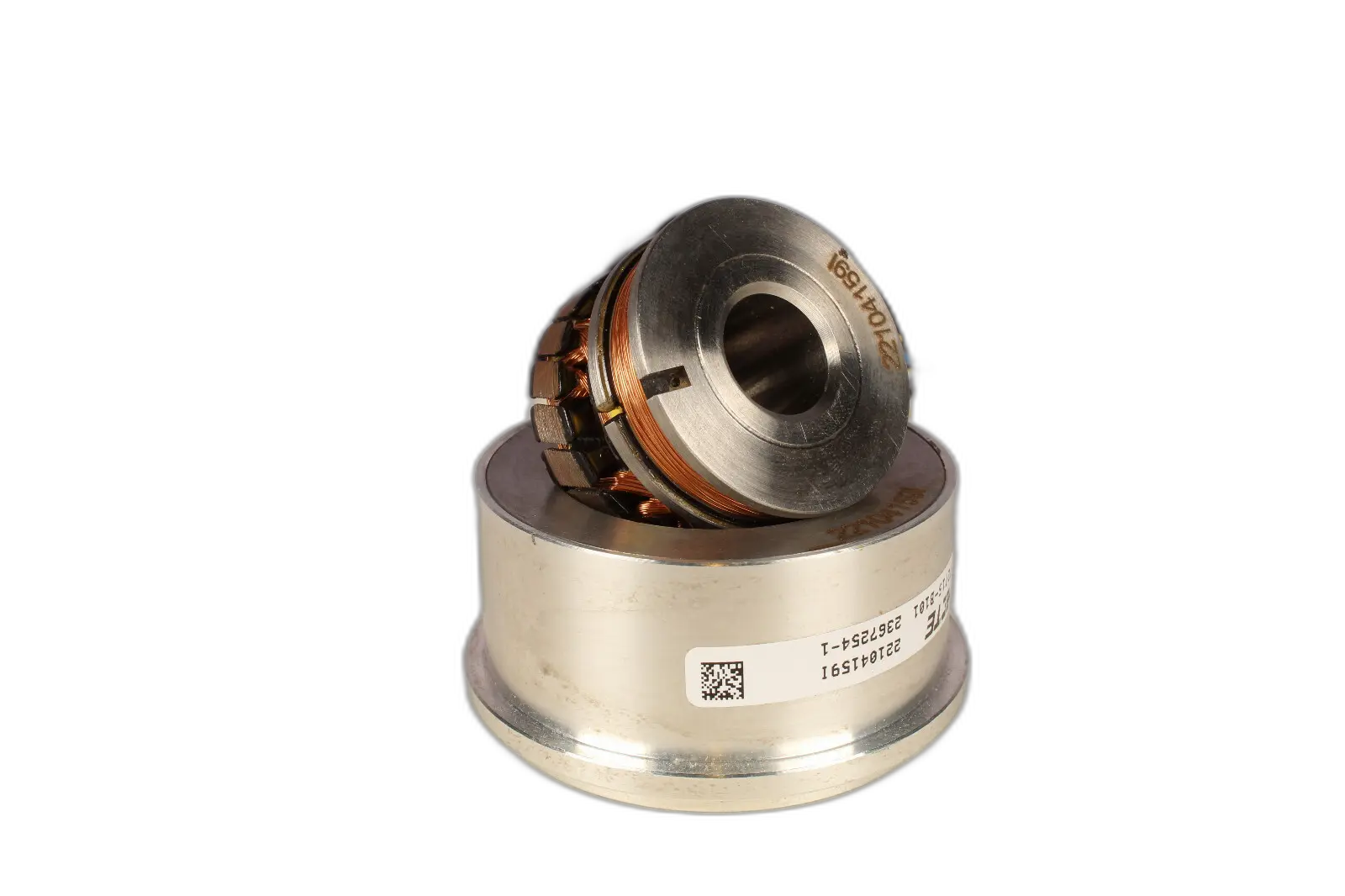 Produktfoto 1 von TYCO ETE V23401-T2715-B101 / T2715-B101