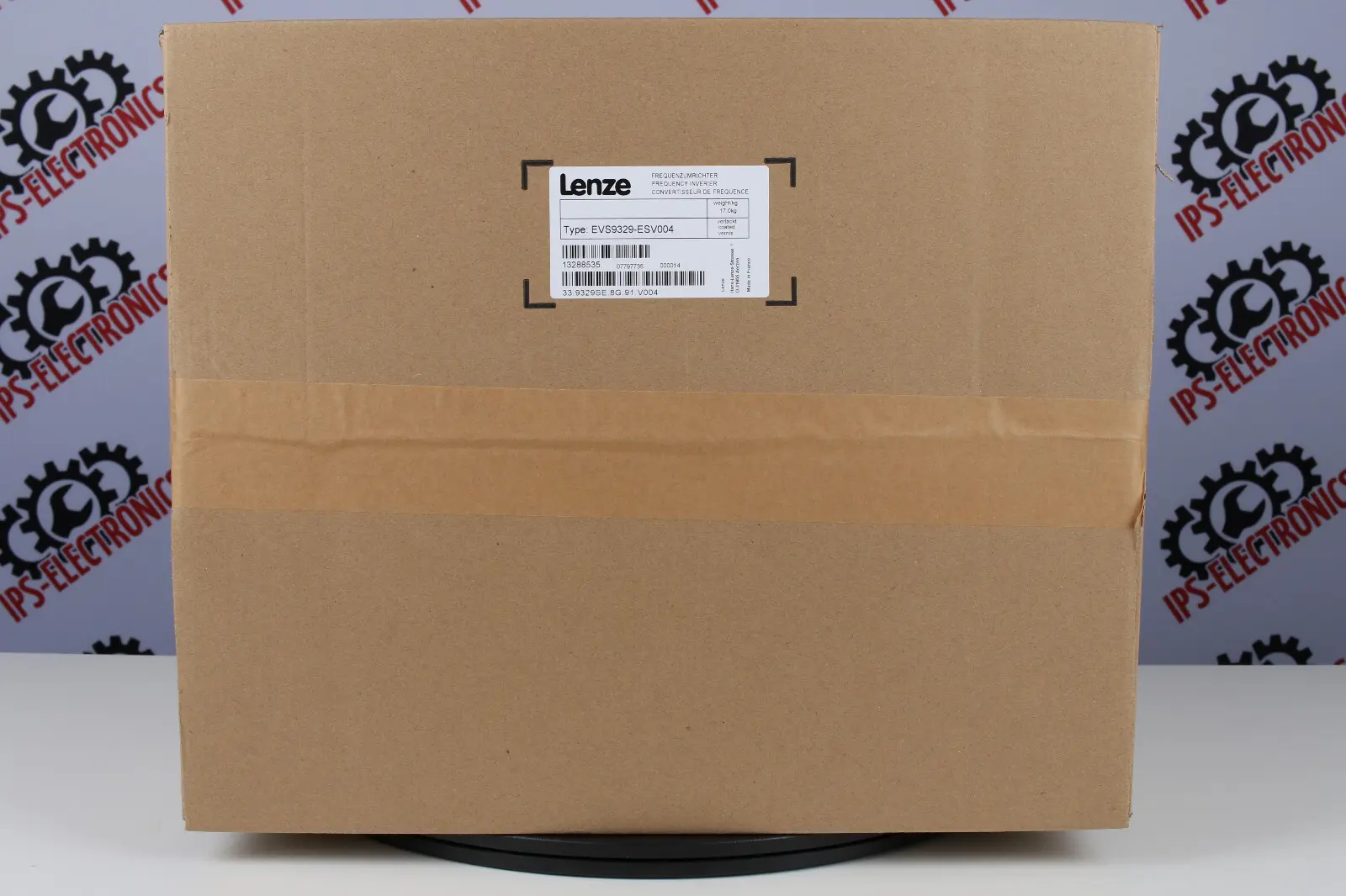 Produktfoto 1 von LENZE EVS9329-ESV004 (ID 13388535)