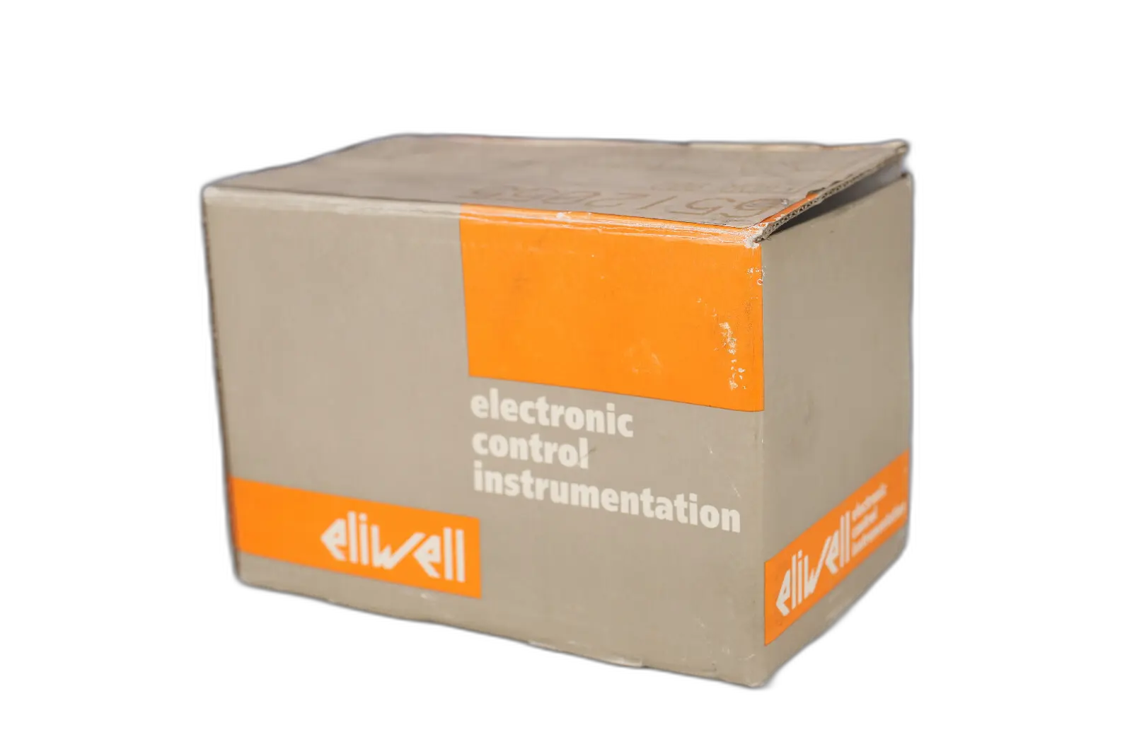 Produktfoto 1 von ELIWELL EWDR 902/R DP / EWHS (R3B1BEU700)