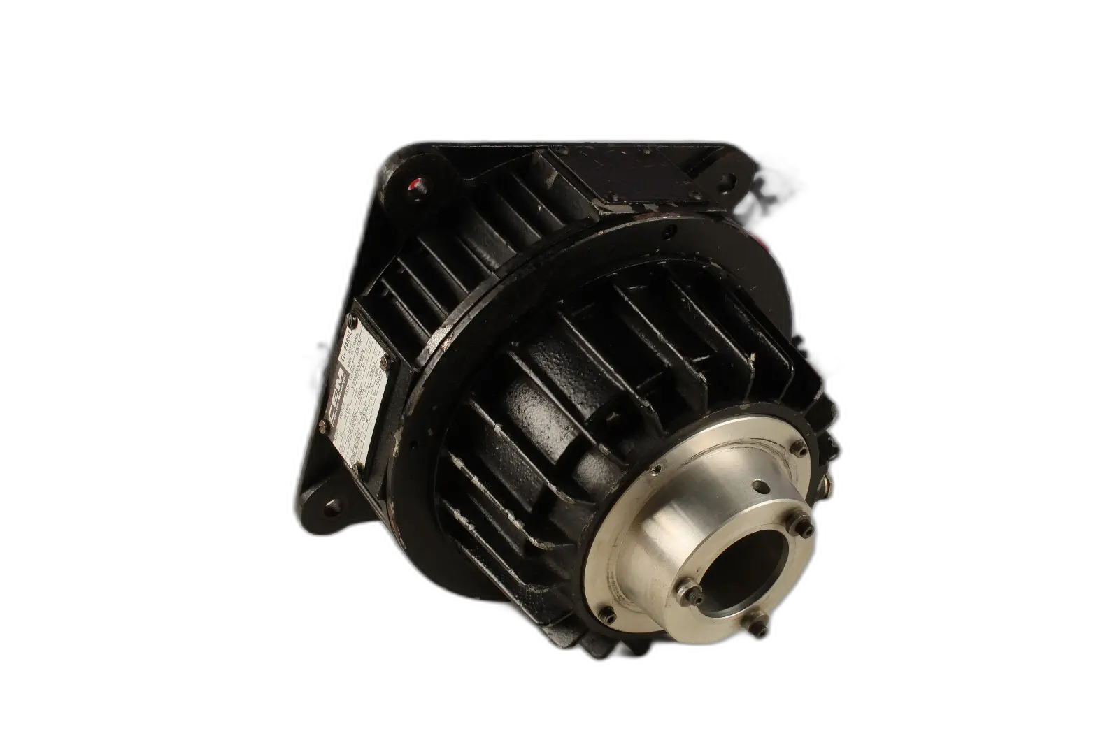 CEM M19 (FD 50377)