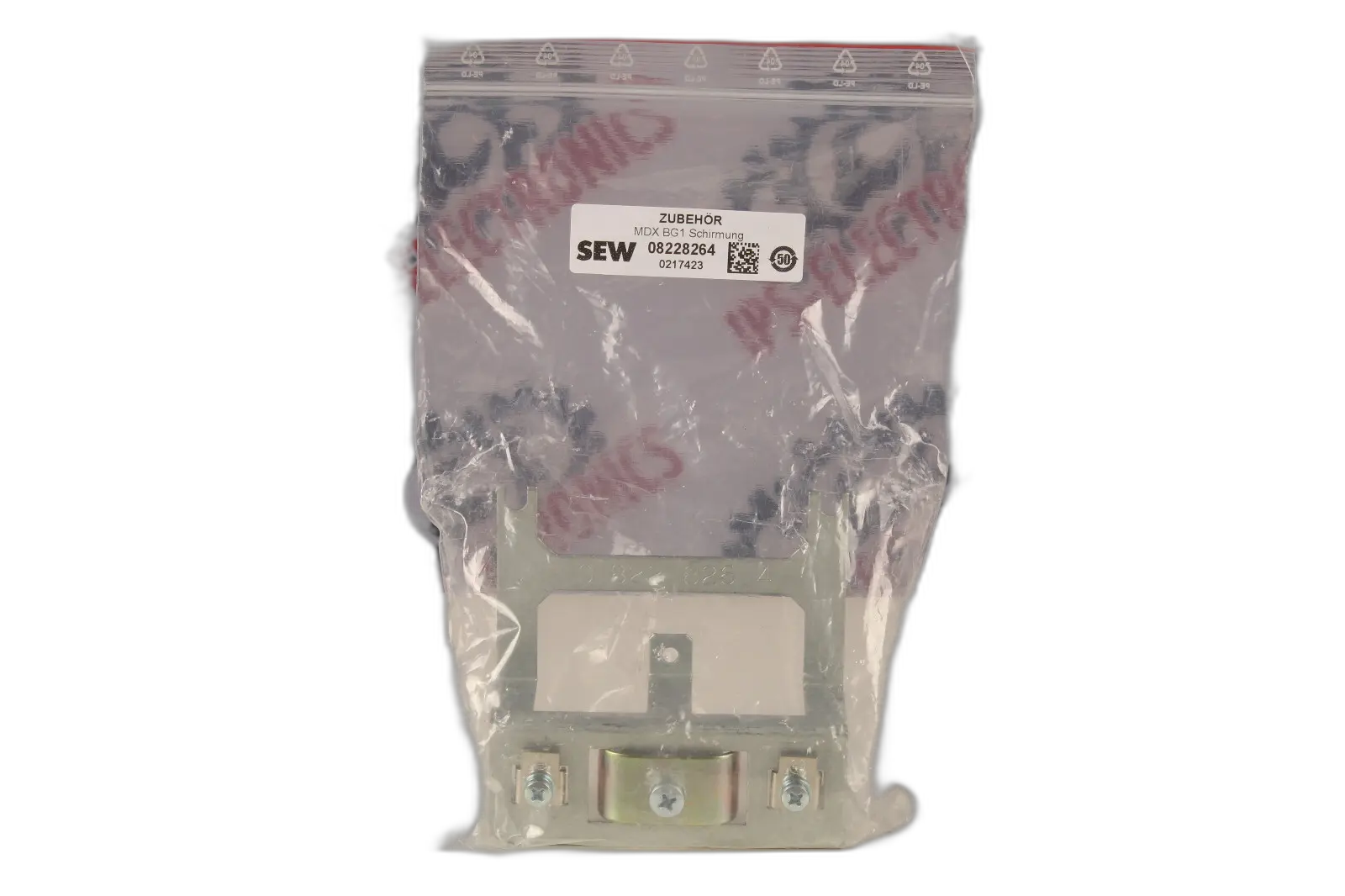 Produktfoto 1 von SEW-EURODRIVE MDX BG1 (08228264)