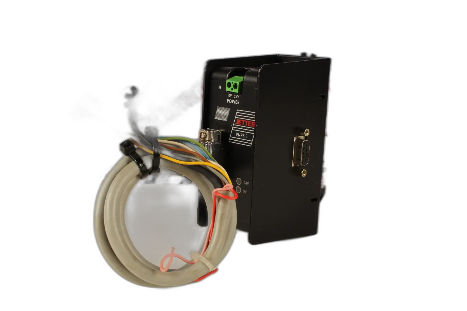 Produktfoto 1 von JETTER N-PS1