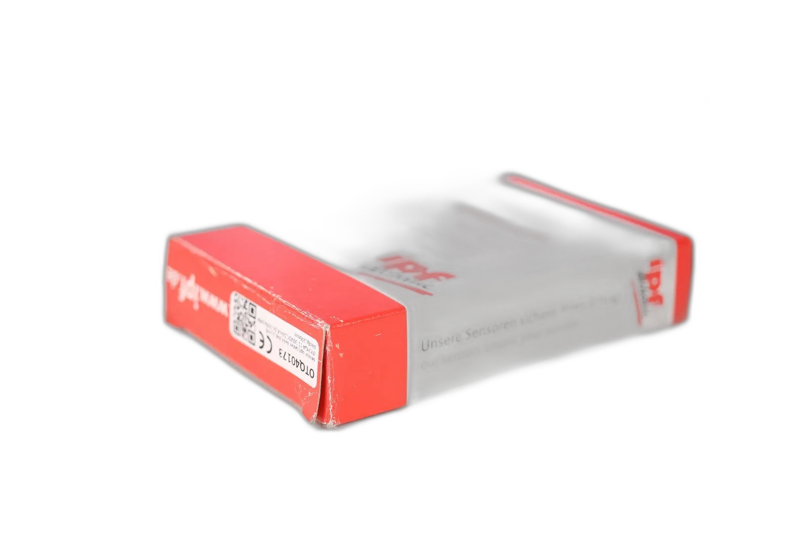 Produktfoto 1 von IPF ELECTRONIC OTQ40173