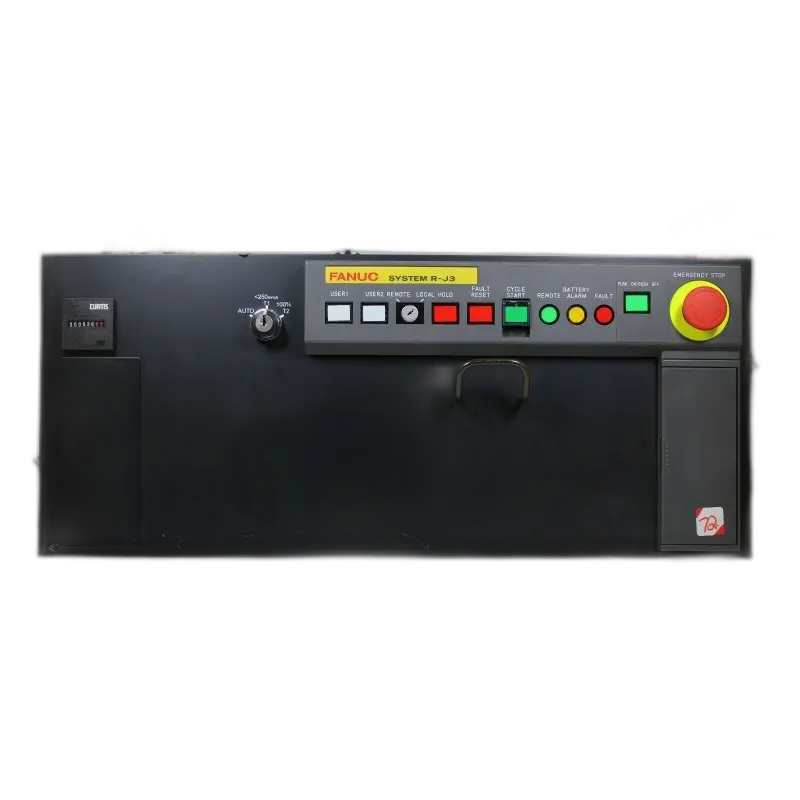 Produktfoto 1 von FANUC R-J3 A05B-2401-C017