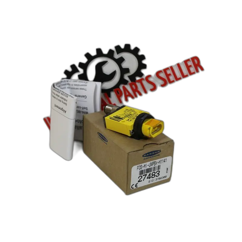 Produktfoto 1 von TURCK FOS-MI-UNP6X-H1141