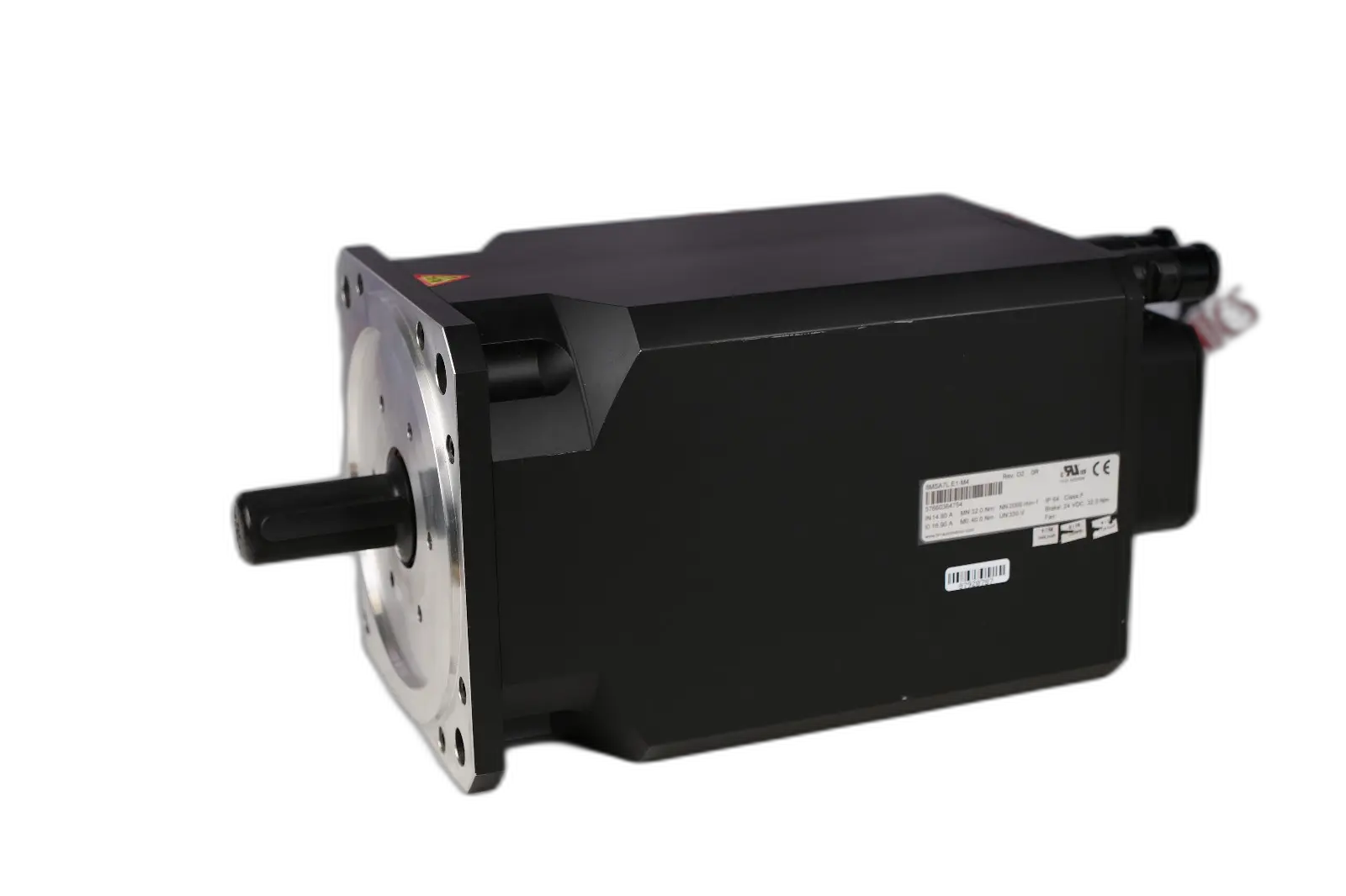 Produktfoto 1 von B&R 8MSA7L.E1-M4