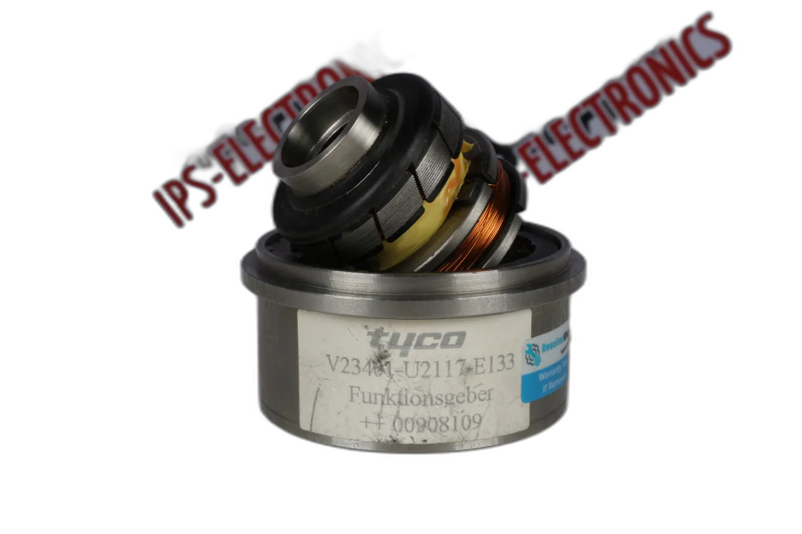 TYCO V23401-U2117-E133 / U2117-E133