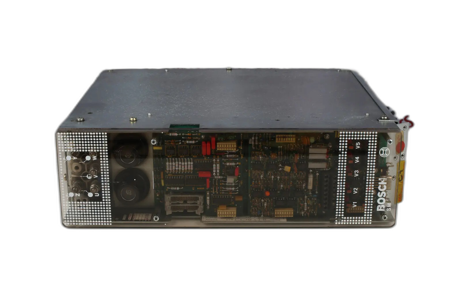 Produktfoto 1 von BOSCH SM 10-18GTC 068042-201
