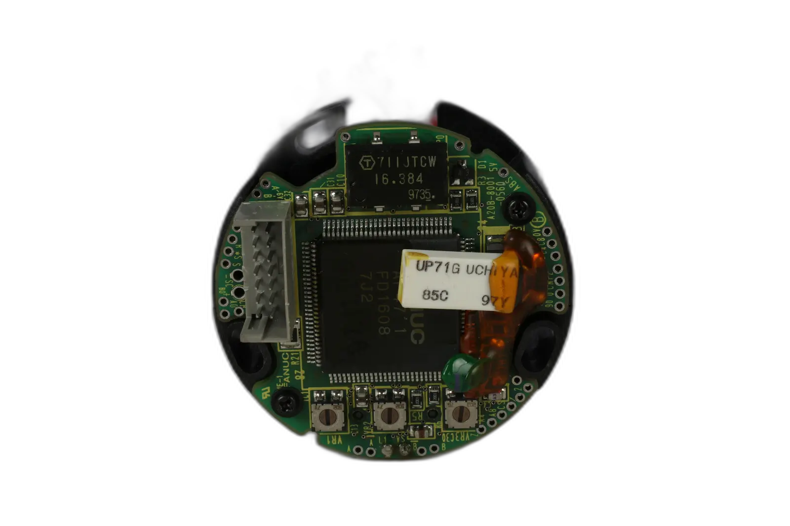 Produktfoto 1 von FANUC PULSECODER A20B-8001-0560