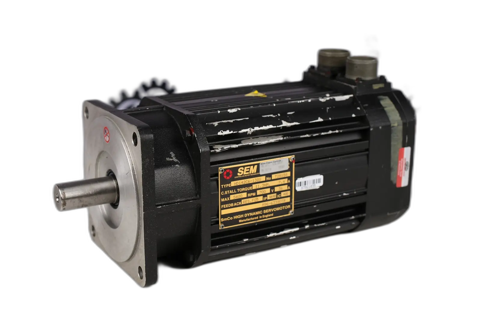 Produktfoto 1 von SEM HD142C6-130S