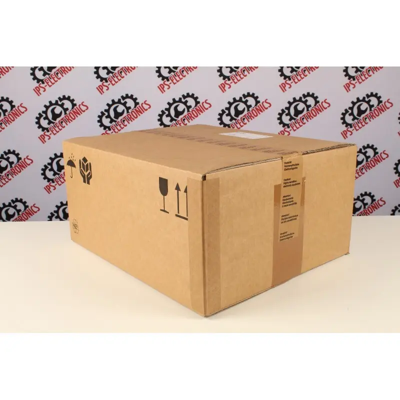 Produktfoto 1 von LENZE 8400 protec E84DHMFC1524R6SLCE