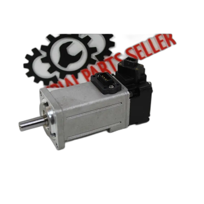Produktfoto 1 von OMRON R88M-K10030H-S2
