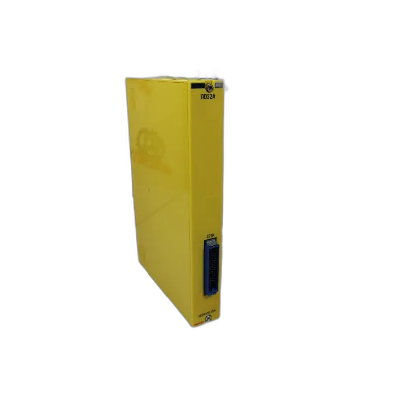 Produktfoto 1 von FANUC A03B-0801-C140