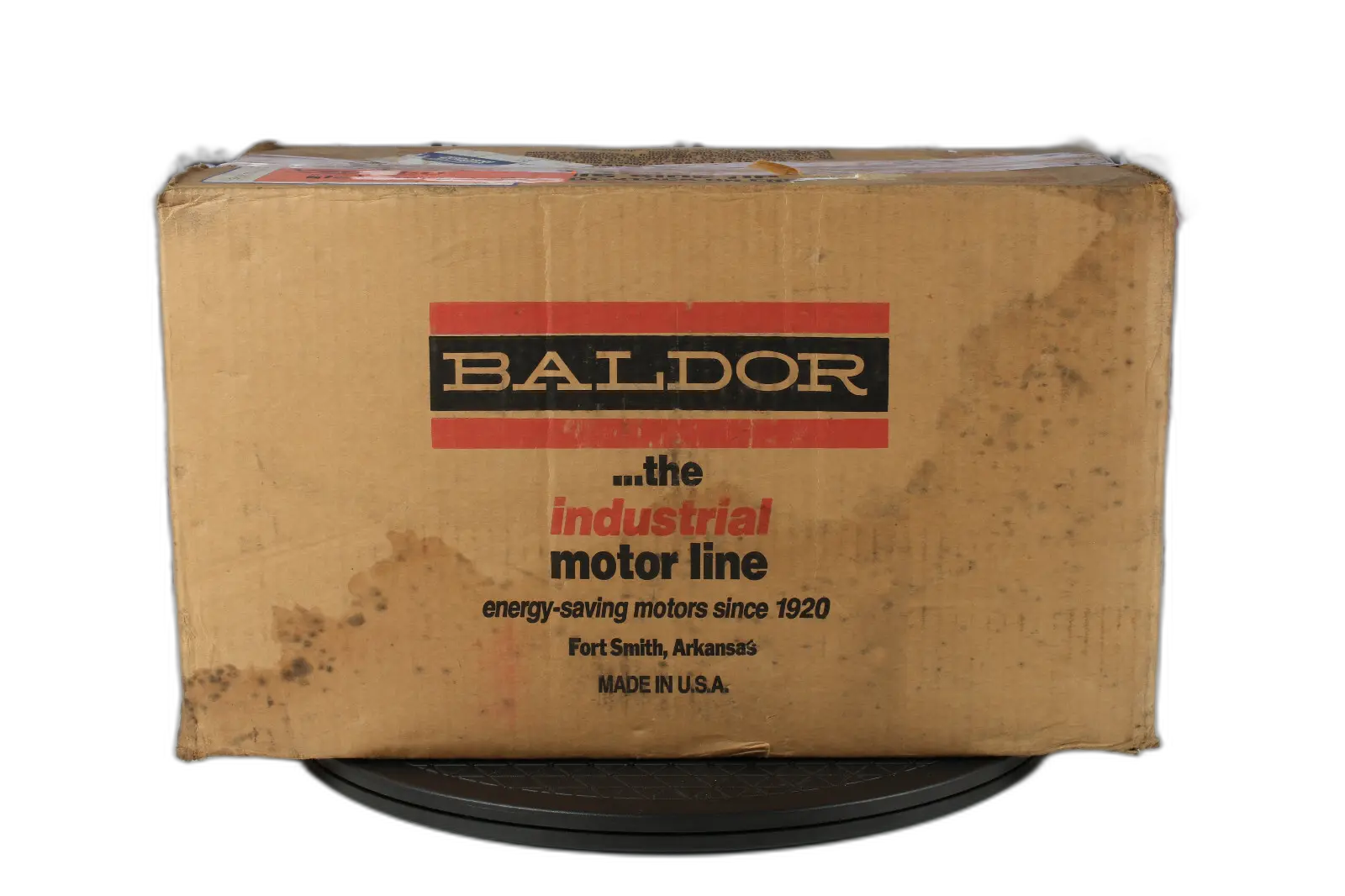 Produktfoto 1 von BALDOR BSM90B-250AA 21829 S3P013W014G1