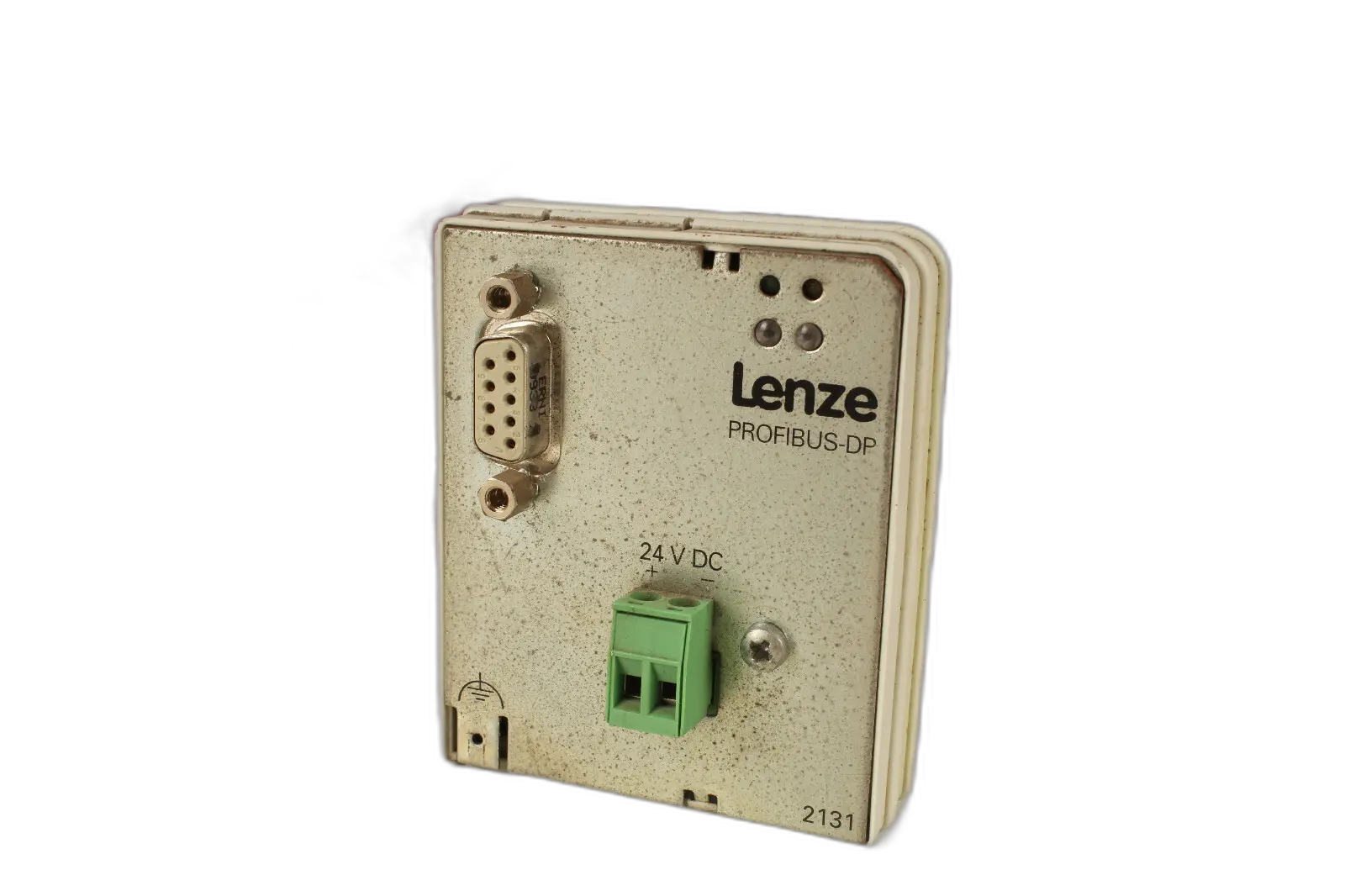 Produktfoto 1 von LENZE EMF-2131-IB (00409460)