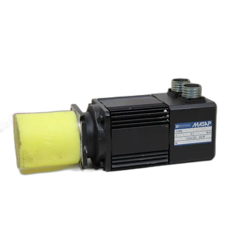 Produktfoto 1 von TELEMECANIQUE MSP1R2C3M13D