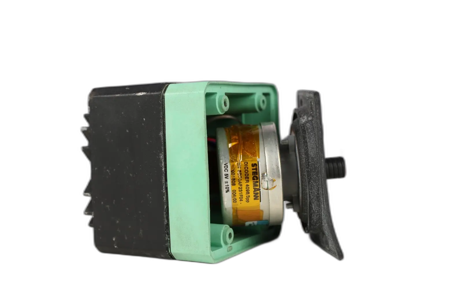Produktfoto 1 von OMRON NT20S-ST161B-EV3