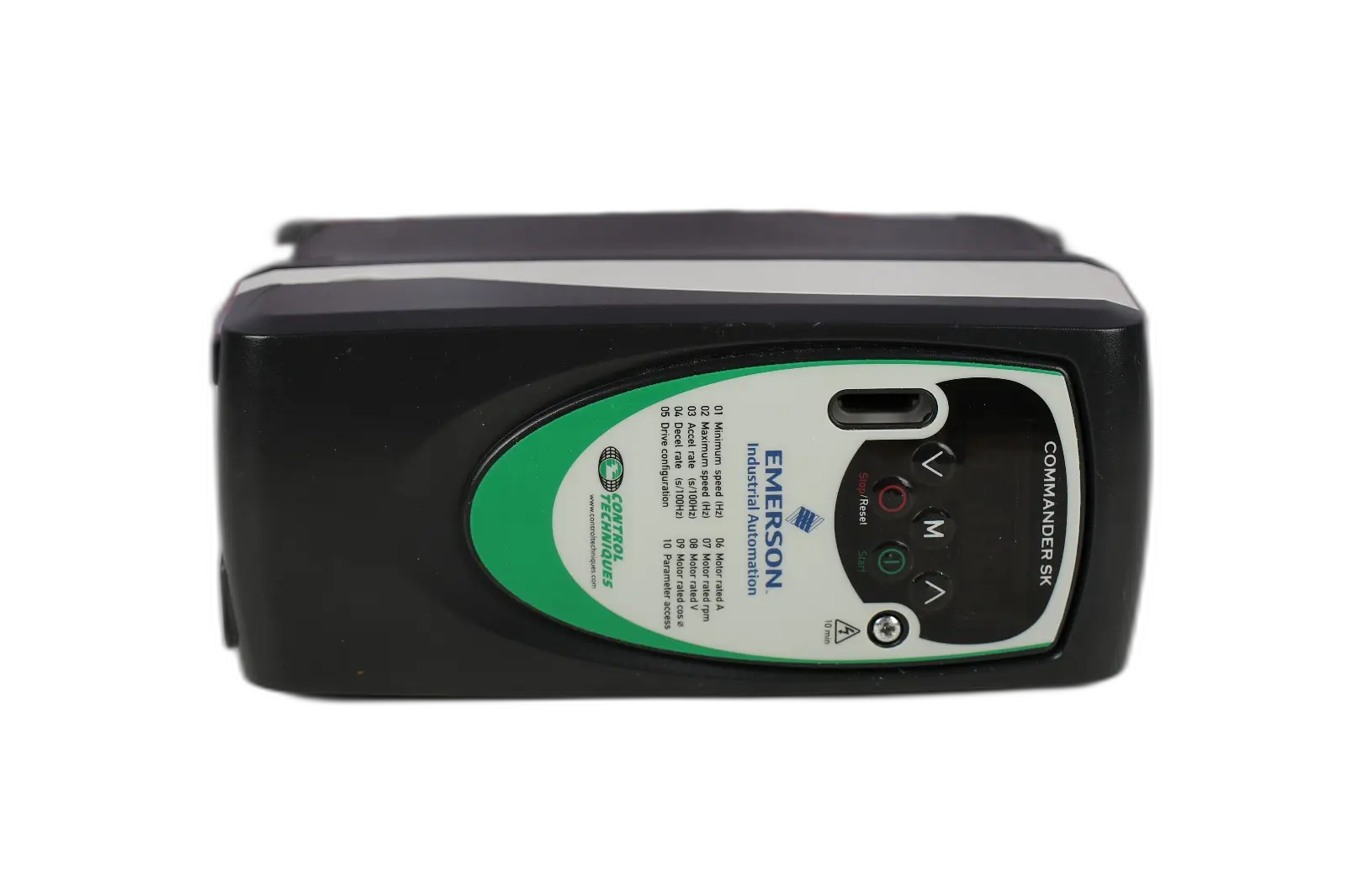 Produktfoto 1 von CONTROL TECHNIQUES SKB3400055