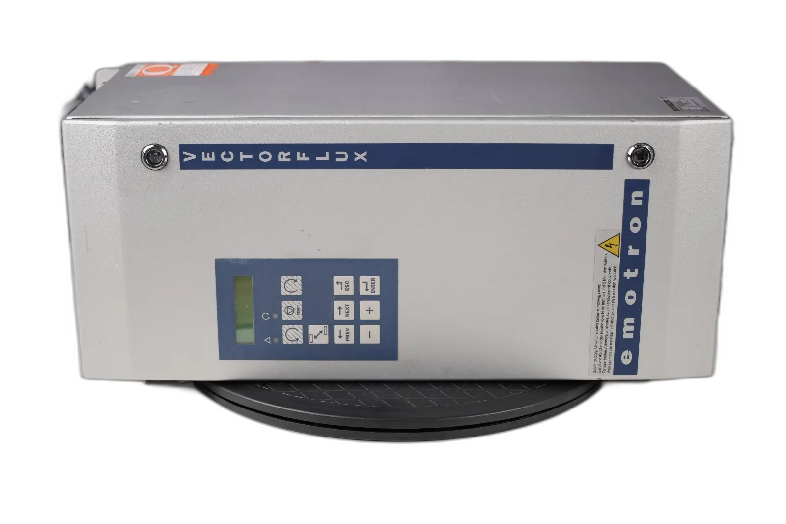 Produktfoto 1 von EMOTRON VFX40-031-54CE