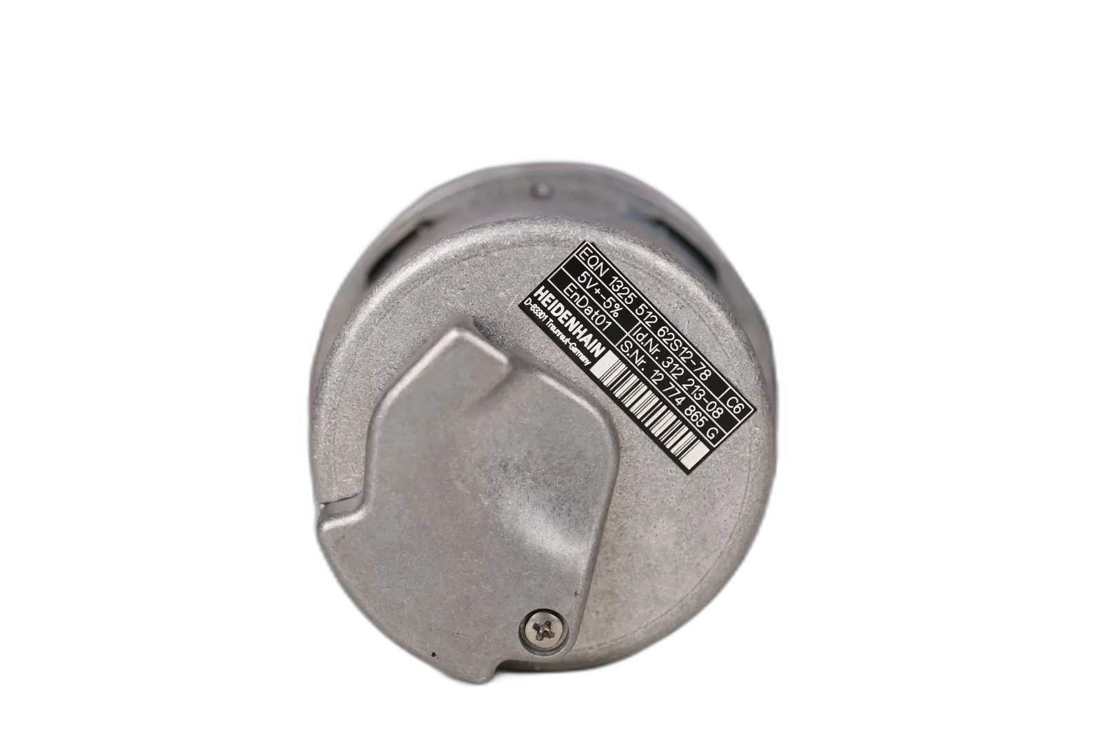 Produktfoto 1 von HEIDENHAIN EQN 1325 512 62S12-78 (ID 312 213-08)