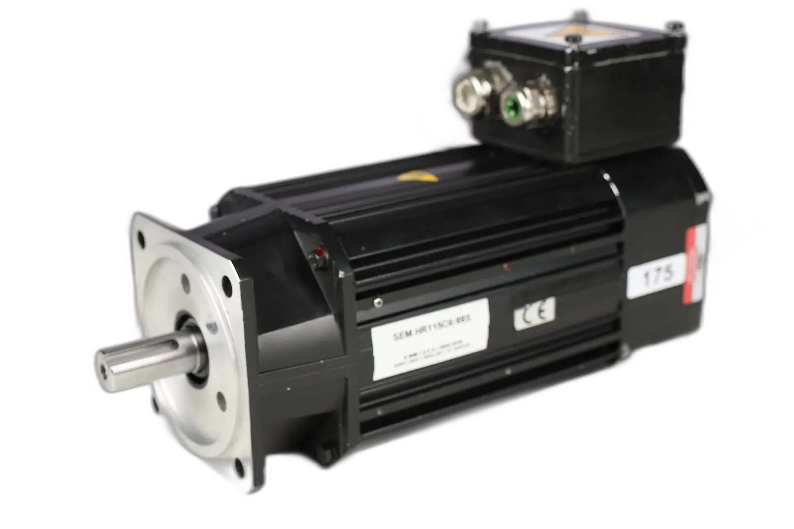 Produktfoto 1 von SEM HR115C6-88S (175)