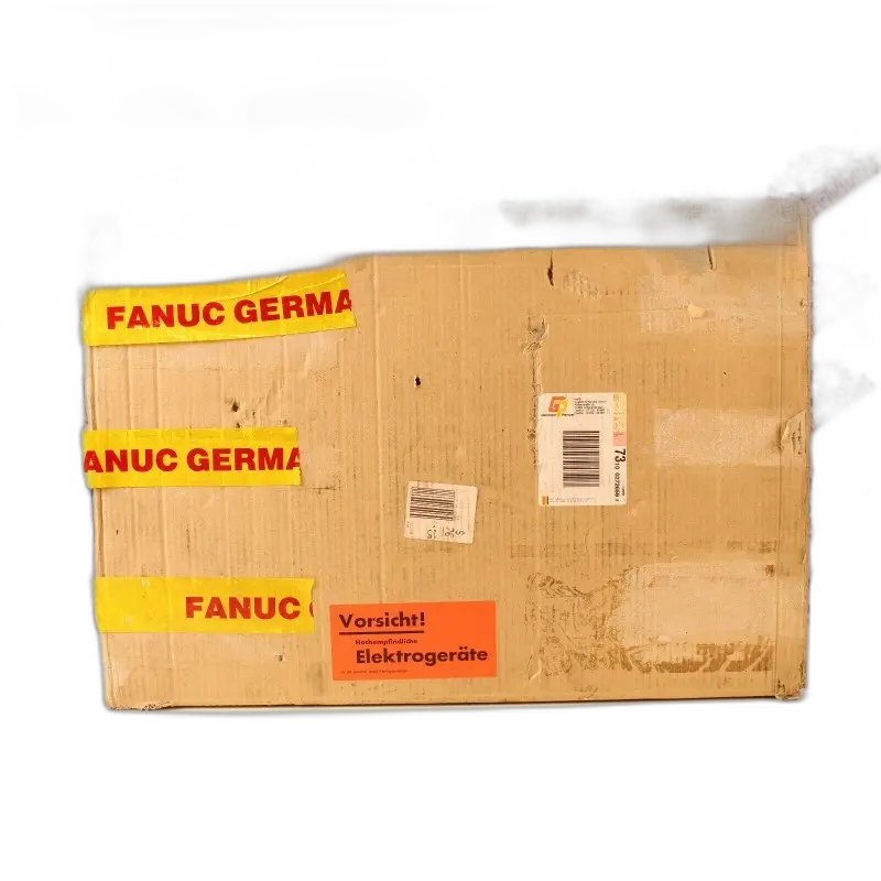 Produktfoto 1 von FANUC A20B-0009-0530