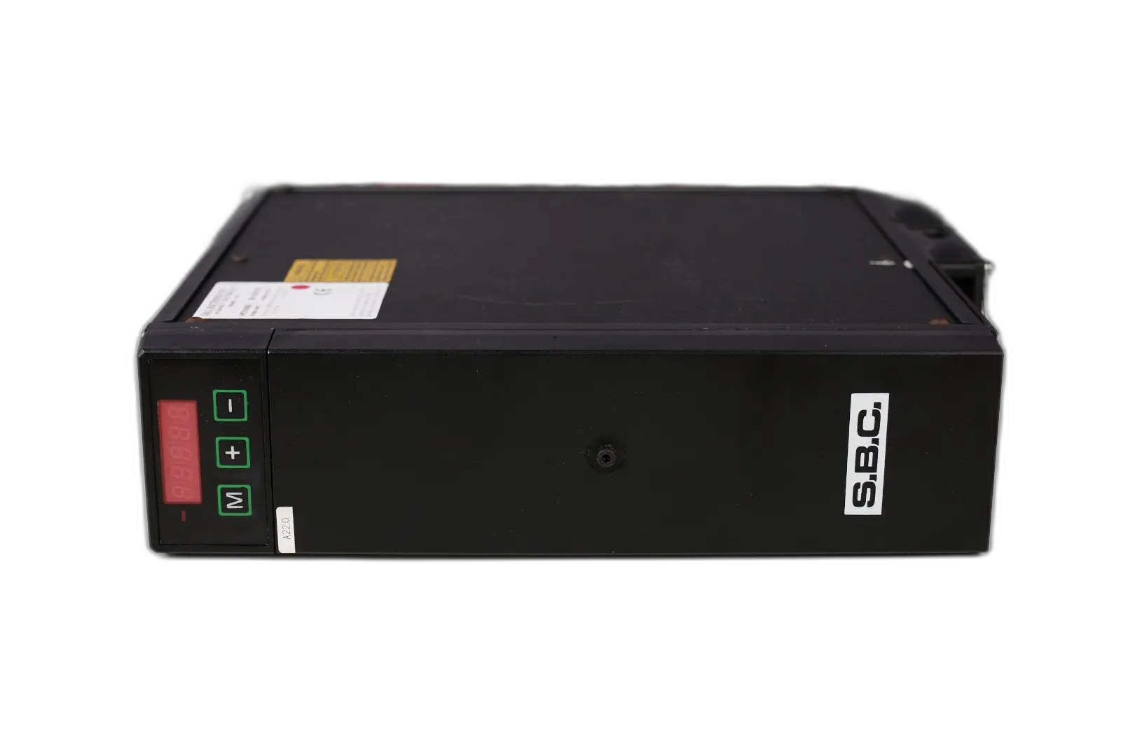 Produktfoto 1 von S.B.C. HPD16NE0 EC4A