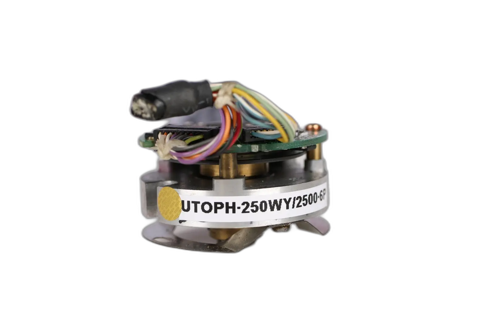Produktfoto 1 von YASKAWA UTOPH-250WY/2500-6P