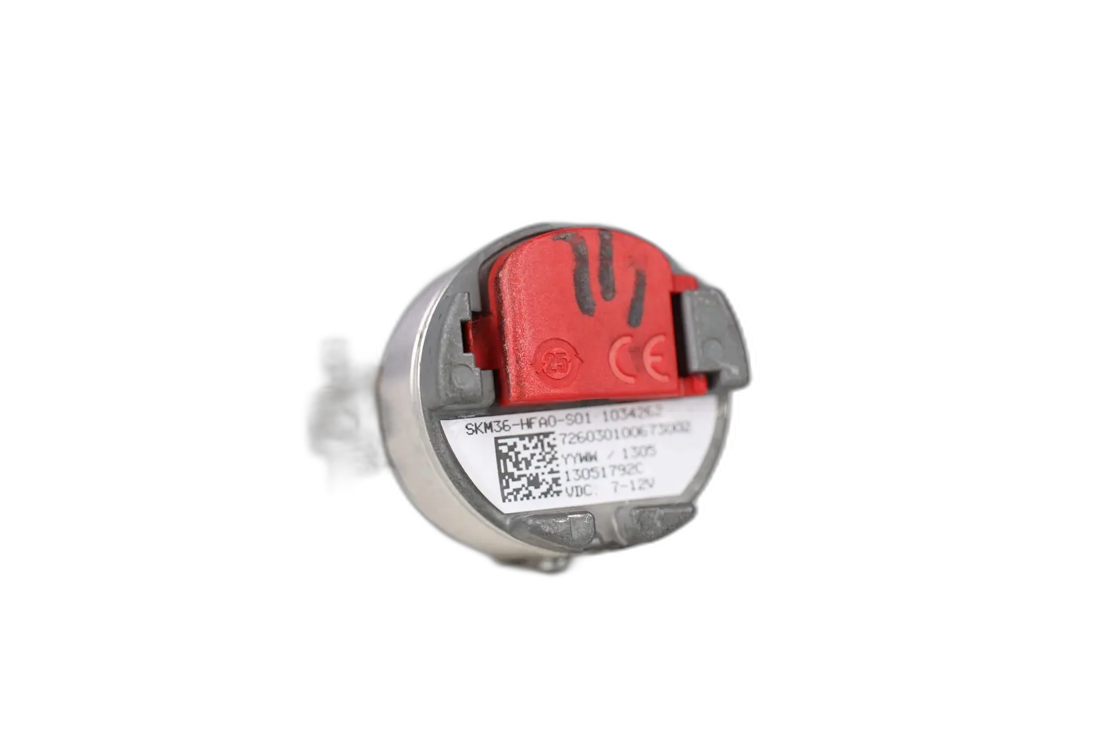 Produktfoto 1 von SICK SKM36-HFA0-S01