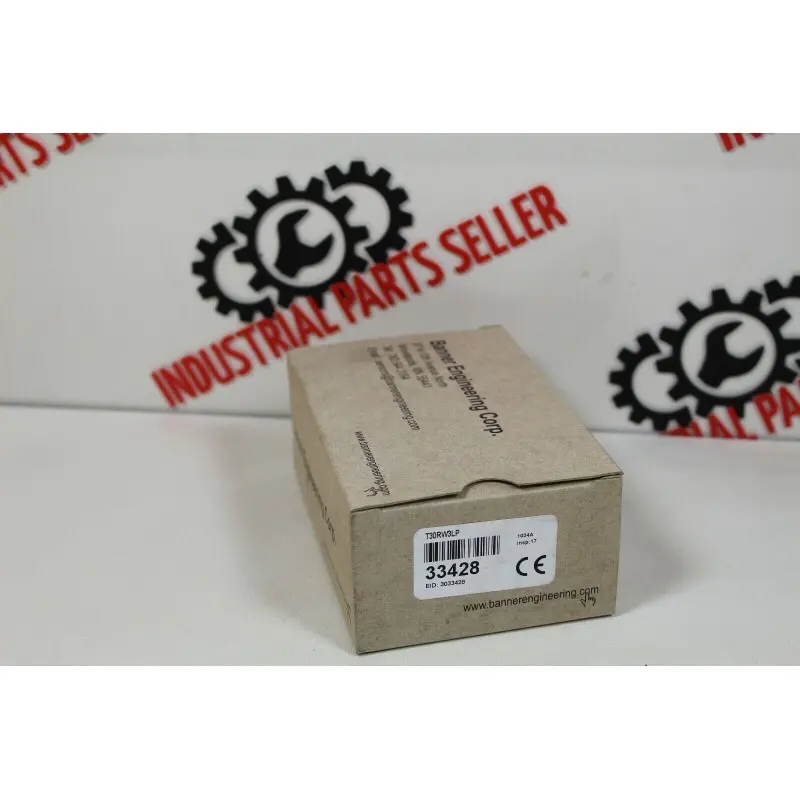 Produktfoto 1 von BANNER T30RW3LP