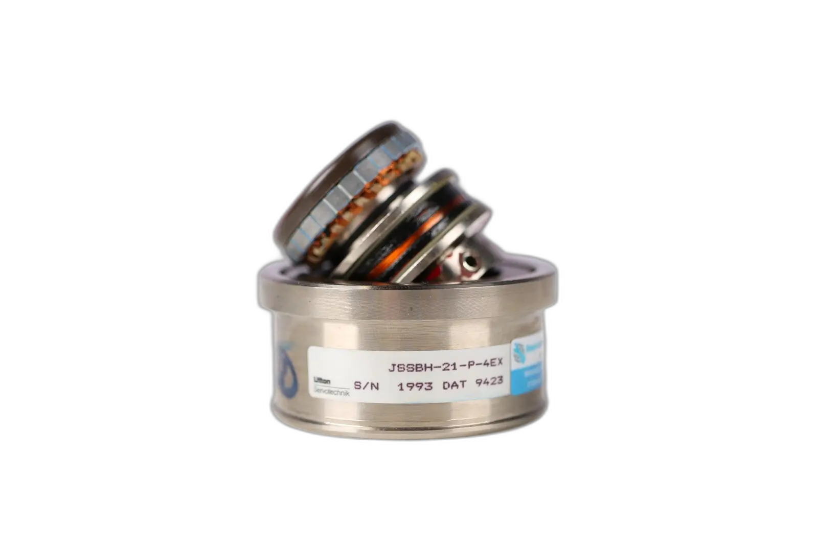 Produktfoto 1 von LITTON JSSBH-21-P-4EX