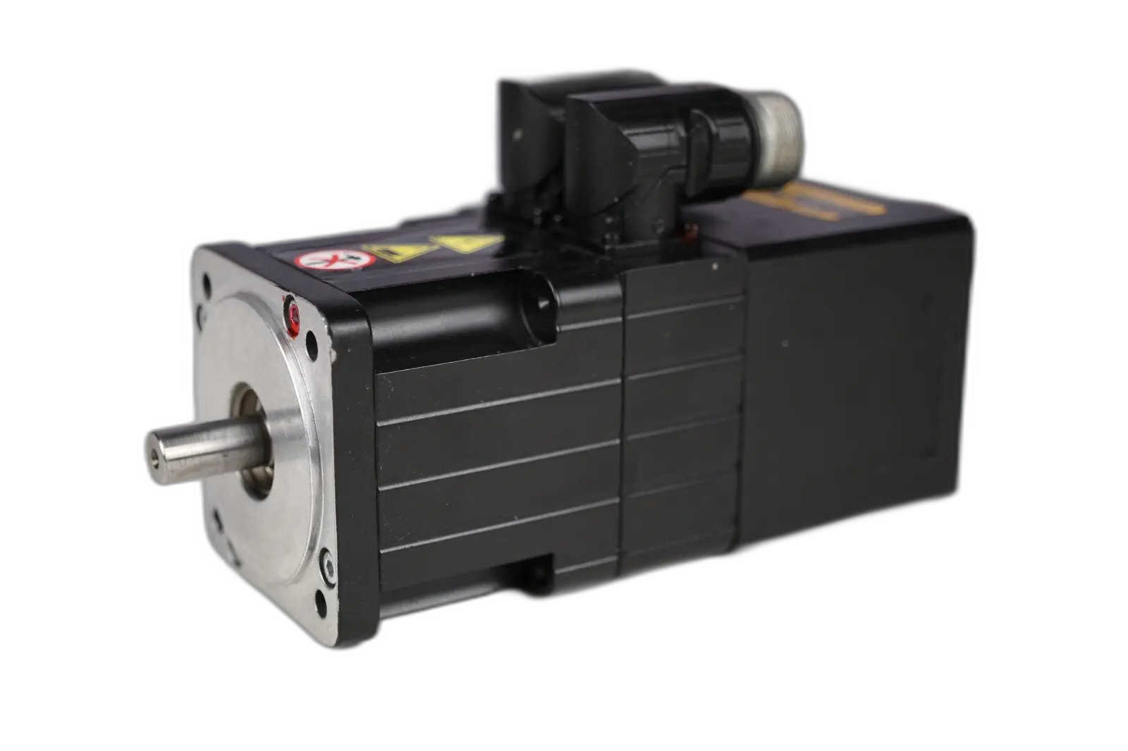 Produktfoto 1 von MOOG G403-568A G3L05-UL-N (YELLOW)