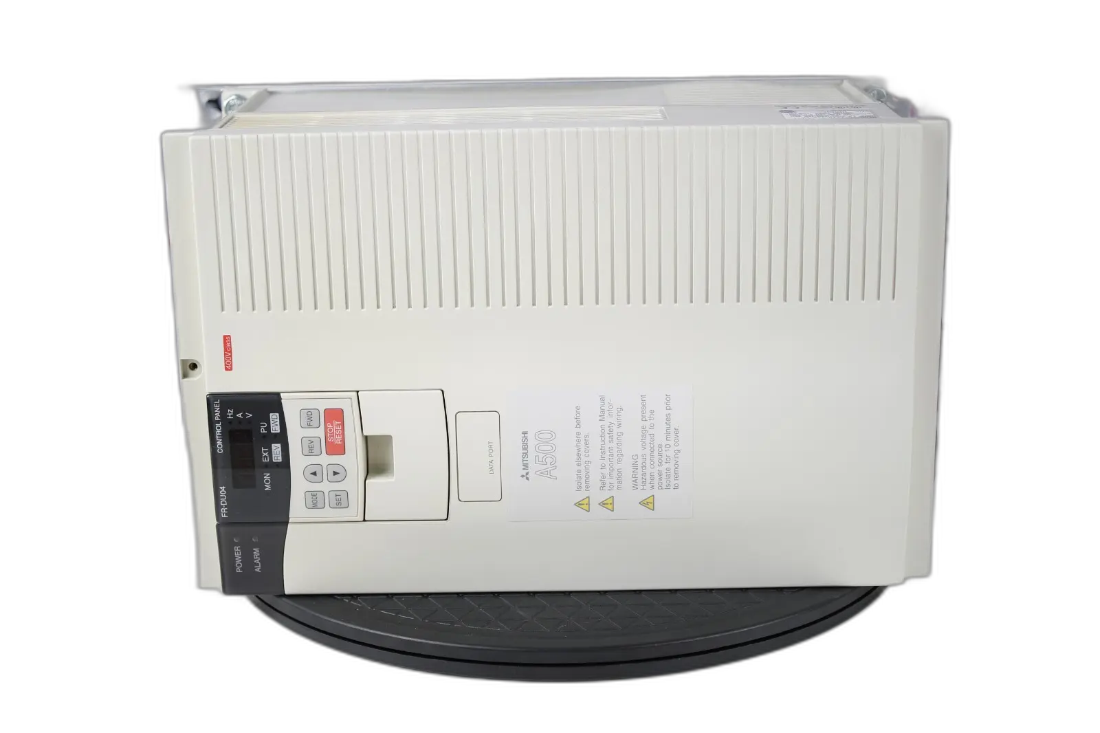 Produktfoto 1 von MITSUBISHI FR-A540-11K-EC FFR-A540/A520-50A-SF100