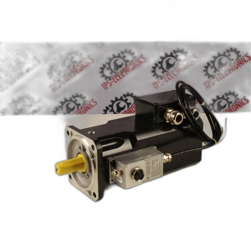 Produktfoto 1 von BAUTZ M504F-B30-31-1
