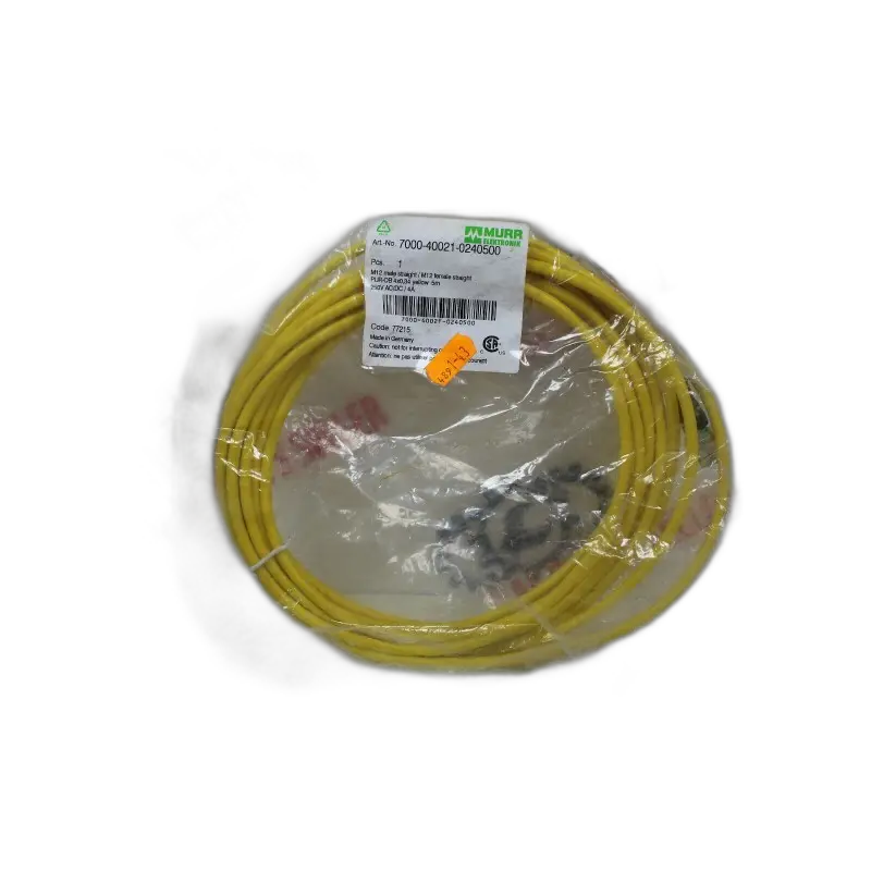 Produktfoto 1 von MURR ELEKTRONIK 7000-40021-0240500