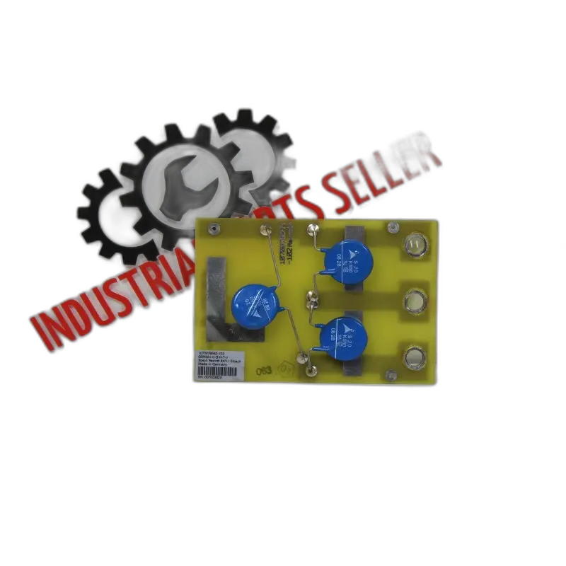 Produktfoto 1 von BOSCH / REXROTH / INDRAMAT 1070079542-103 08W33-I-C-B-H-T-V