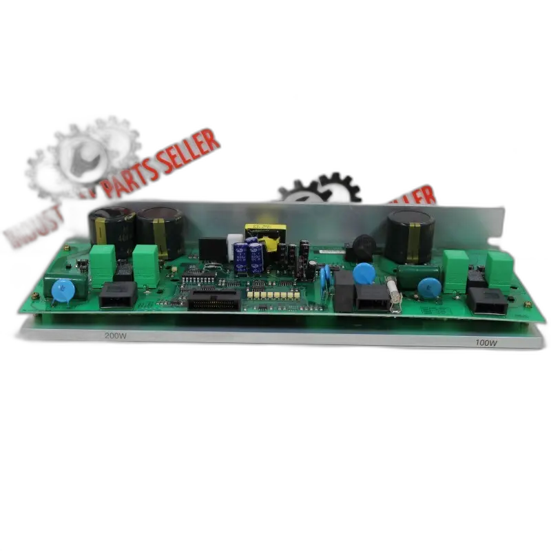 Produktfoto 1 von SAMSUNG HVLP-100-2AA (servo AMP BSI)
