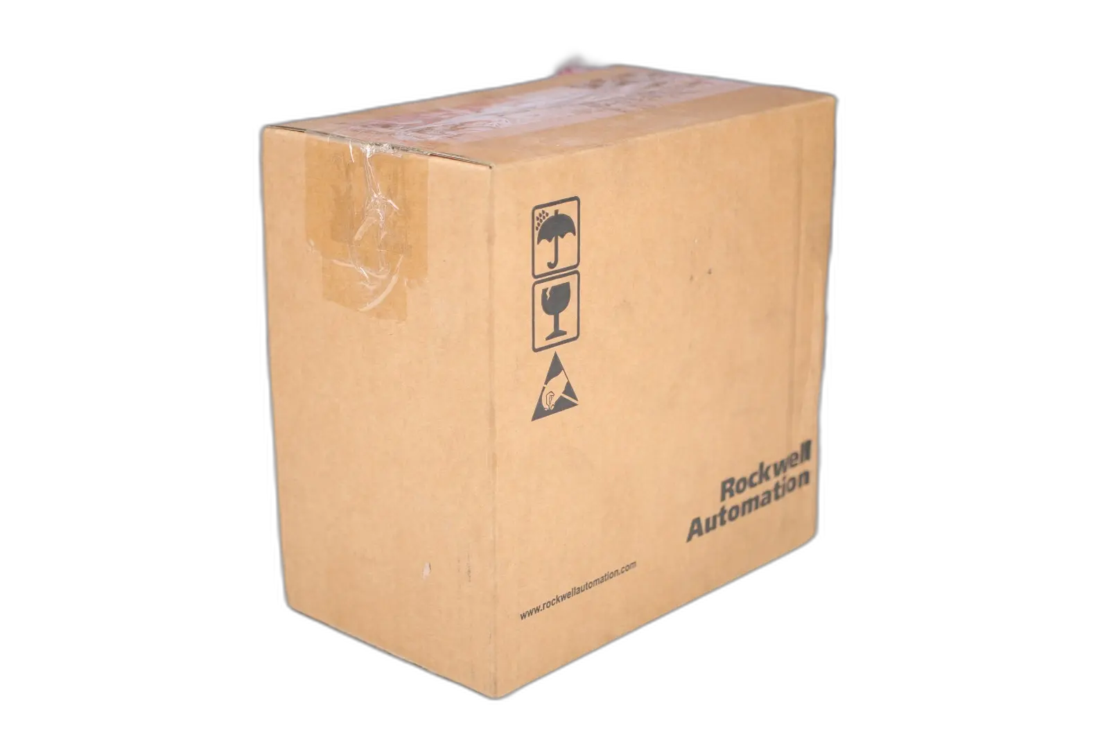 Produktfoto 1 von ALLEN-BRADLEY POWER FLEX 527 25C-D2P3N104 SER.B