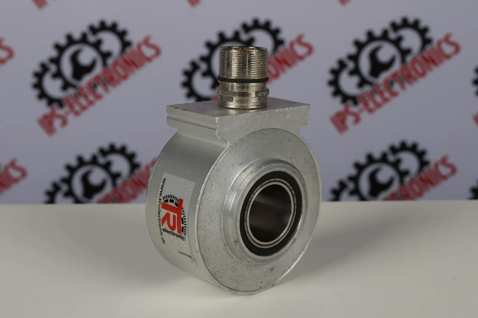 Produktfoto 1 von TR-ELECTRONIC IEH80 (IEH80-00008)