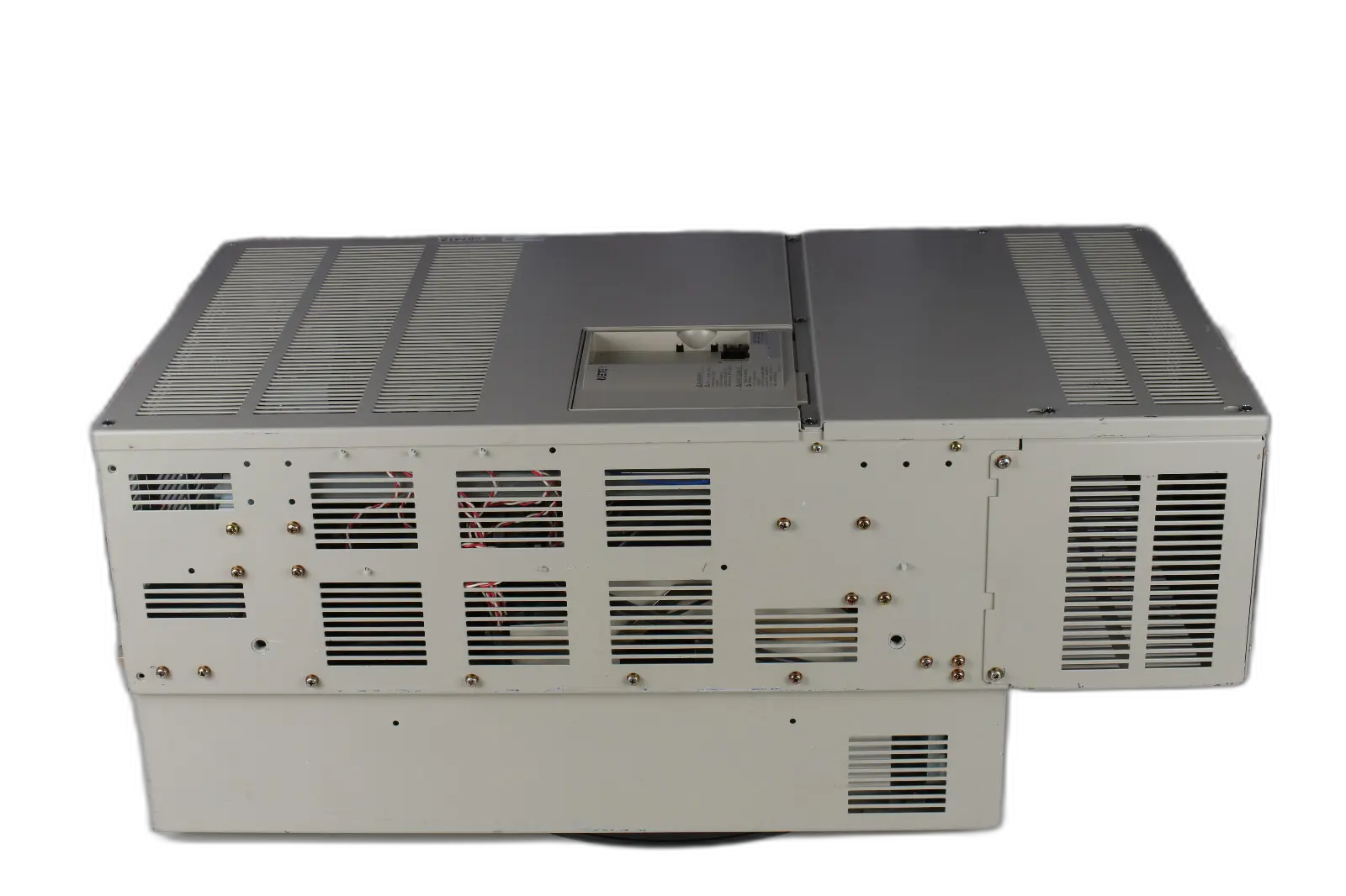 Produktfoto 1 von YASKAWA CIMR-F7R4090 IP20