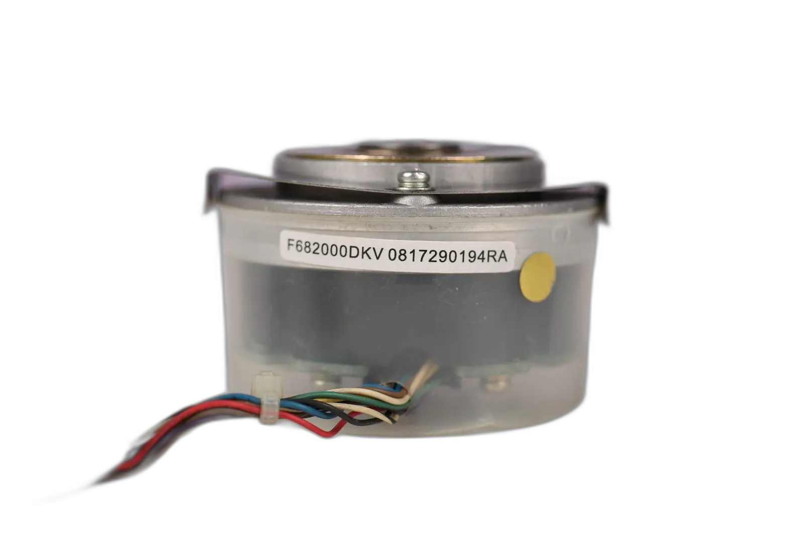 Produktfoto 1 von SANYO DENKI F682000DKV 0817920194RA